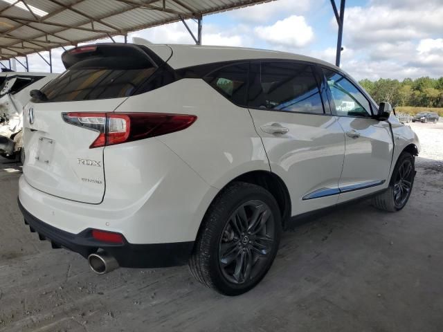 2022 Acura RDX A-Spec