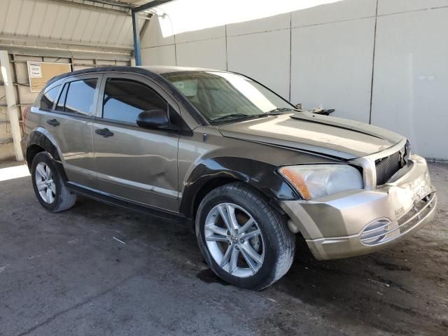 2007 Dodge Caliber SXT