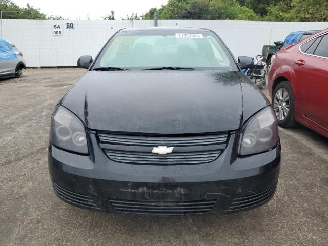 2009 Chevrolet Cobalt LT