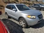 2007 Hyundai Santa FE SE