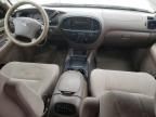 2004 Toyota Sequoia SR5