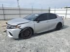 2020 Toyota Camry TRD