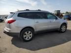 2010 Chevrolet Traverse LT