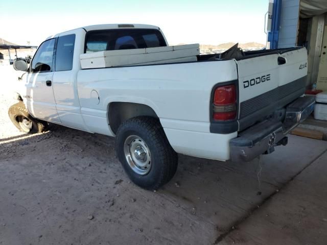 1999 Dodge RAM 1500