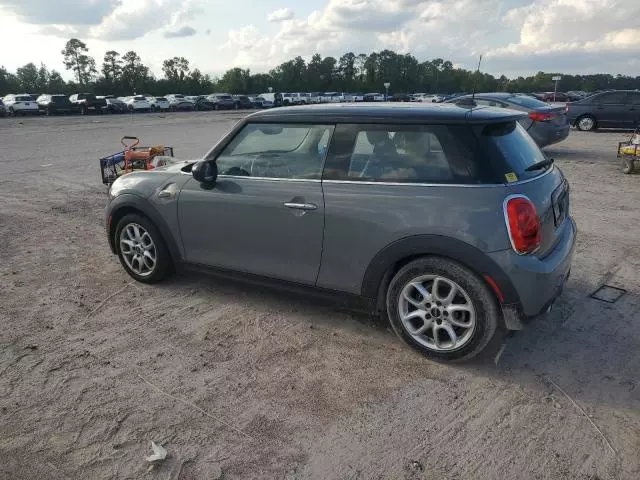 2019 Mini Cooper