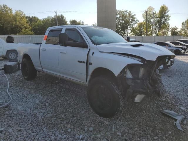 2015 Dodge RAM 1500 Sport