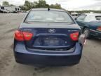 2009 Hyundai Elantra GLS