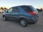 2002 Buick Rendezvous CX