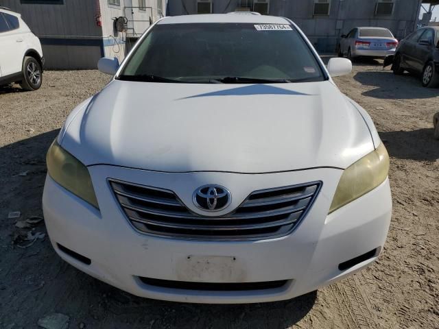 2008 Toyota Camry Hybrid