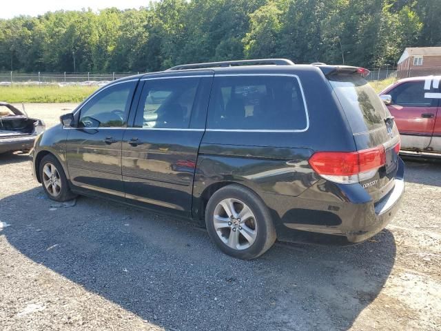 2010 Honda Odyssey Touring