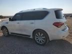 2012 Infiniti QX56