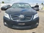 2010 Toyota Camry SE