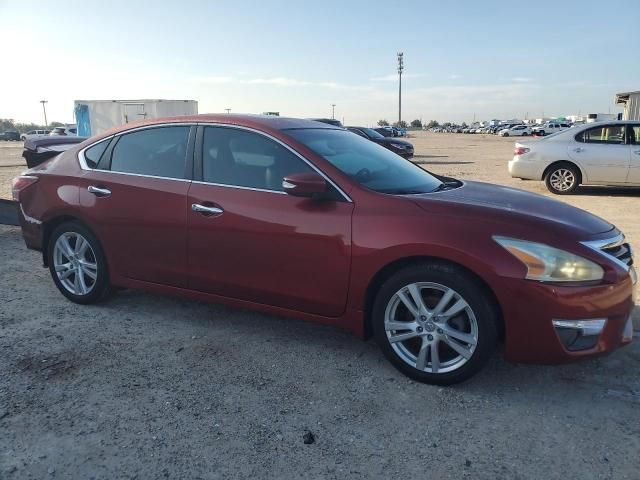 2013 Nissan Altima 3.5S