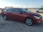 2013 Nissan Altima 3.5S