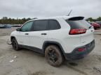 2014 Jeep Cherokee Sport