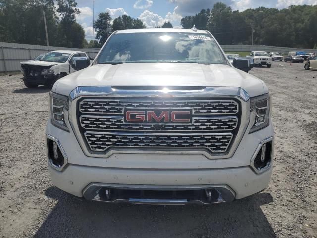 2021 GMC Sierra K1500 Denali