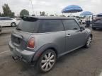 2009 Mini Cooper S