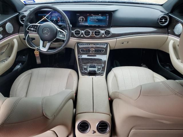 2019 Mercedes-Benz E 300