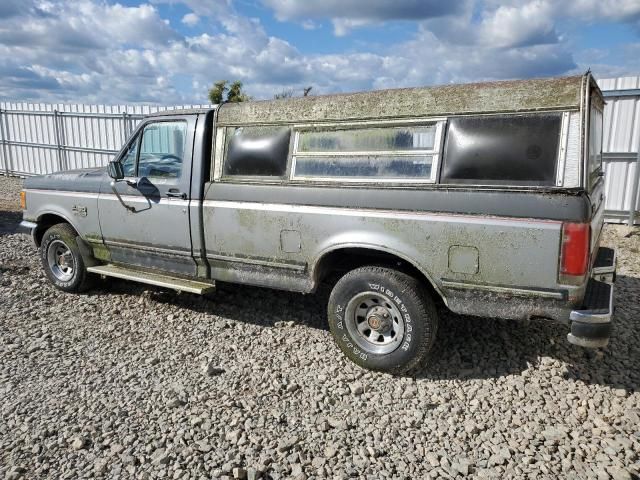 1990 Ford F150