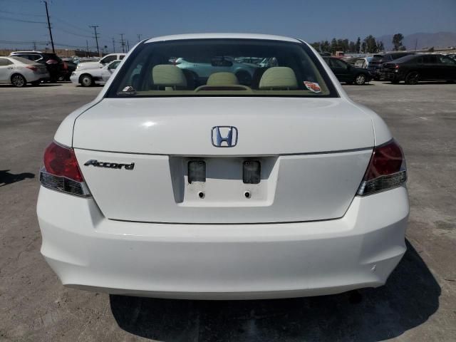 2009 Honda Accord LX