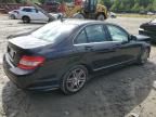 2009 Mercedes-Benz C 350