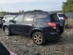 2011 Toyota Rav4 Limited