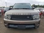 2012 Land Rover Range Rover Sport HSE