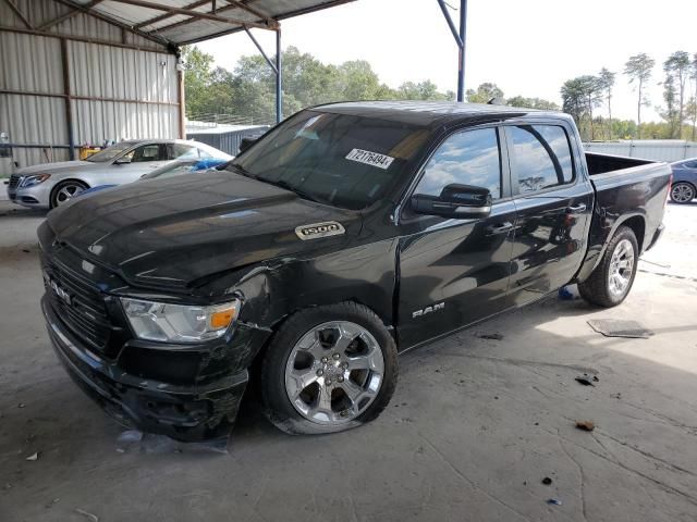 2019 Dodge RAM 1500 BIG HORN/LONE Star