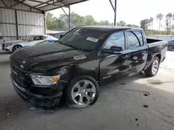 Dodge salvage cars for sale: 2019 Dodge RAM 1500 BIG HORN/LONE Star