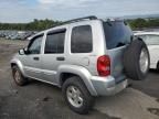 2002 Jeep Liberty Limited