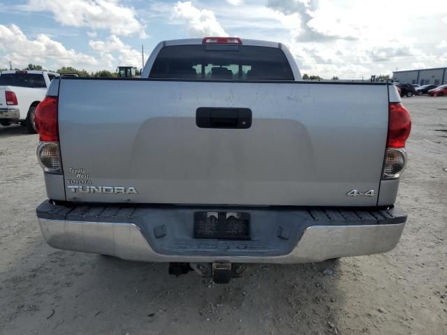 2007 Toyota Tundra Double Cab SR5