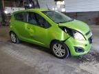 2014 Chevrolet Spark 1LT