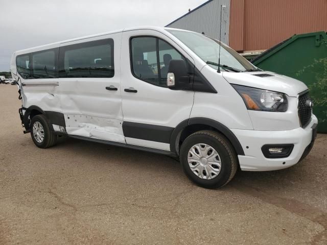 2024 Ford Transit T-350