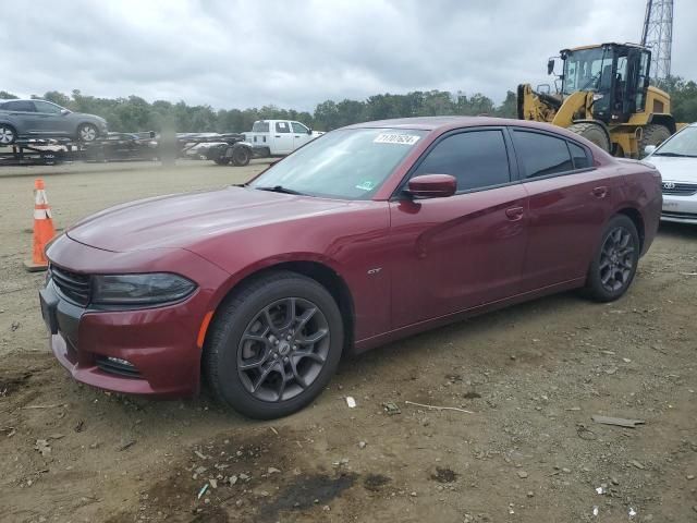 2018 Dodge Charger GT