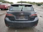 2011 Lexus CT 200