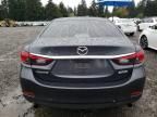 2016 Mazda 6 Sport