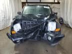 2006 Jeep Commander