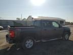 2007 Chevrolet Silverado K1500 Crew Cab