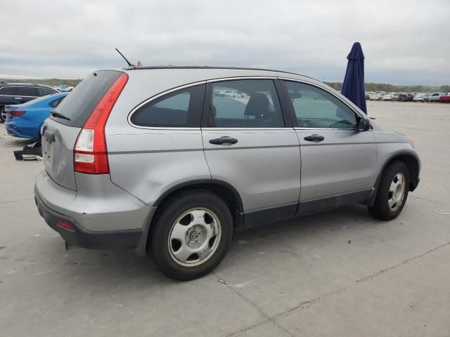 2008 Honda CR-V LX