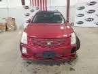 2008 Cadillac SRX