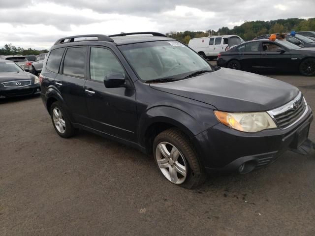 2010 Subaru Forester 2.5X Premium