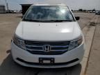 2013 Honda Odyssey EXL