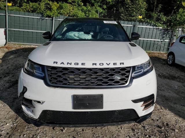 2020 Land Rover Range Rover Velar R-DYNAMIC S