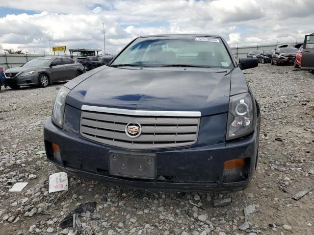 2004 Cadillac CTS