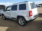 2011 Jeep Patriot Sport