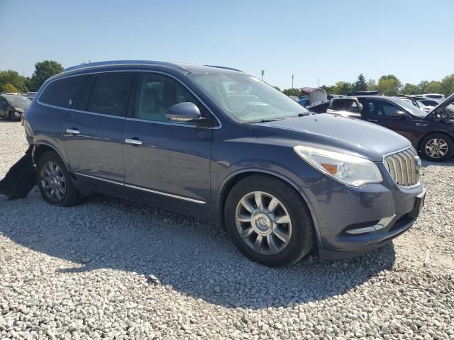 2013 Buick Enclave