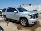 2017 Chevrolet Suburban K1500 LT