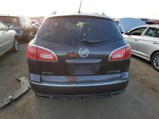 2015 Buick Enclave