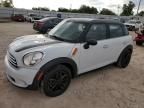 2012 Mini Cooper Countryman