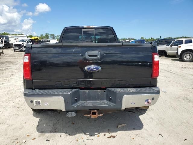 2016 Ford F350 Super Duty